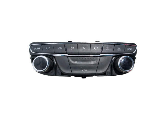 MANDO CLIMATIZACION OPEL ASTRA 2018