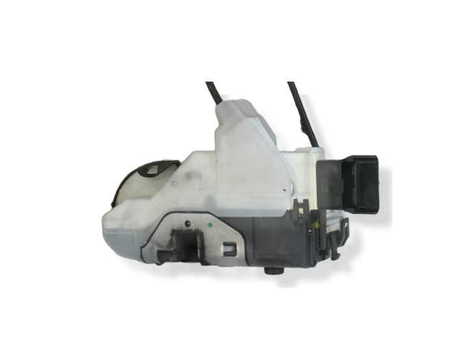 CERRADURA DELANTERA IZQUIERDA CITROEN C3 2011