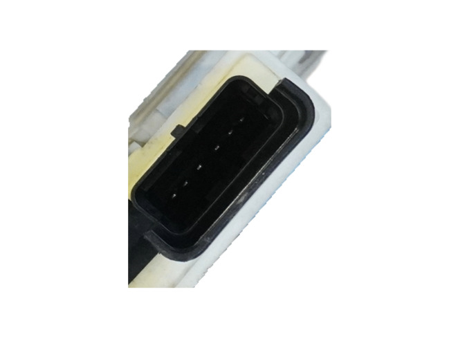 CERRADURA DELANTERA IZQUIERDA CITROEN C3 2011