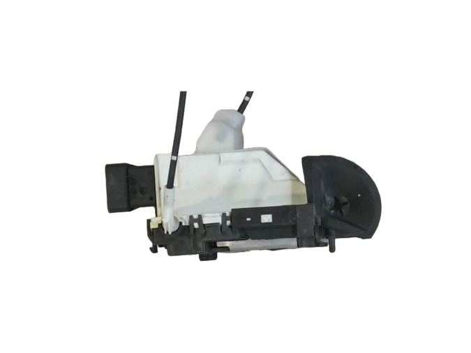CERRADURA DELANTERA DERECHA CITROEN C3 2011