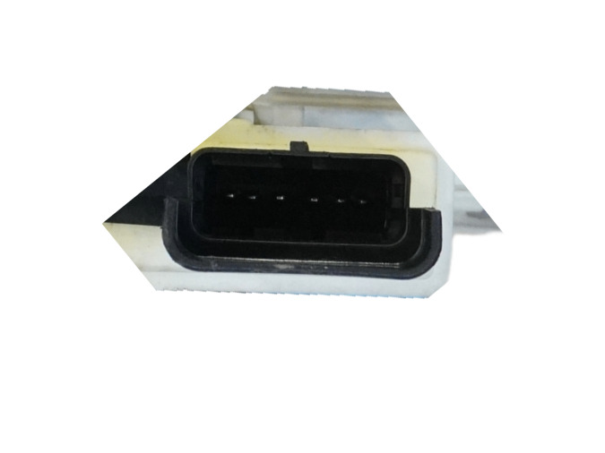 CERRADURA DELANTERA DERECHA CITROEN C3 2011