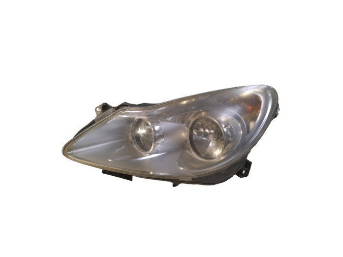 FARO DELANTERO IZQUIERDO OPEL CORSA 2007