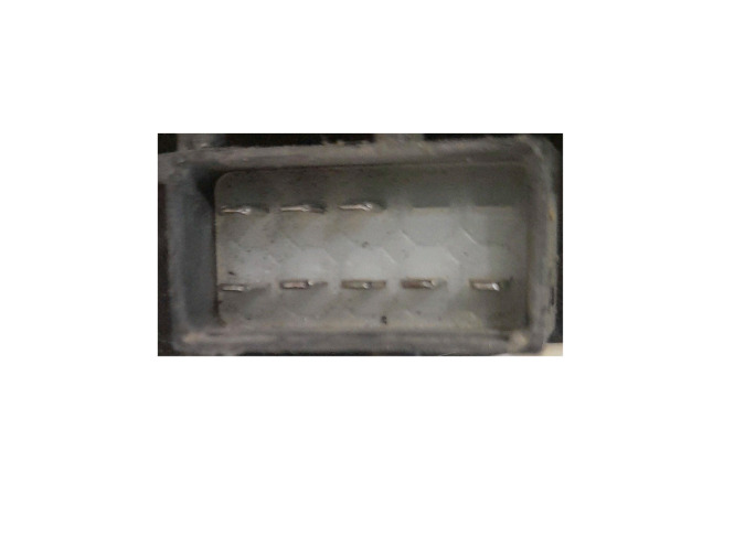 FARO DELANTERO IZQUIERDO OPEL CORSA 2007