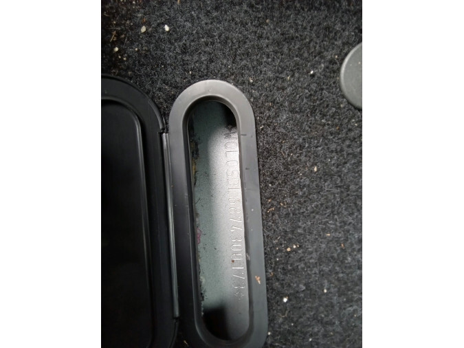 FARO DELANTERO IZQUIERDO OPEL CORSA 2007