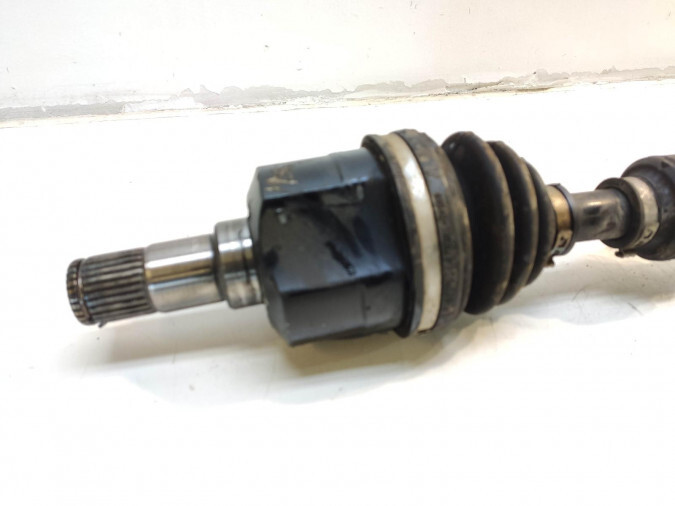 TRANSMISION DELANTERA IZQUIERDA HYUNDAI I40 2015