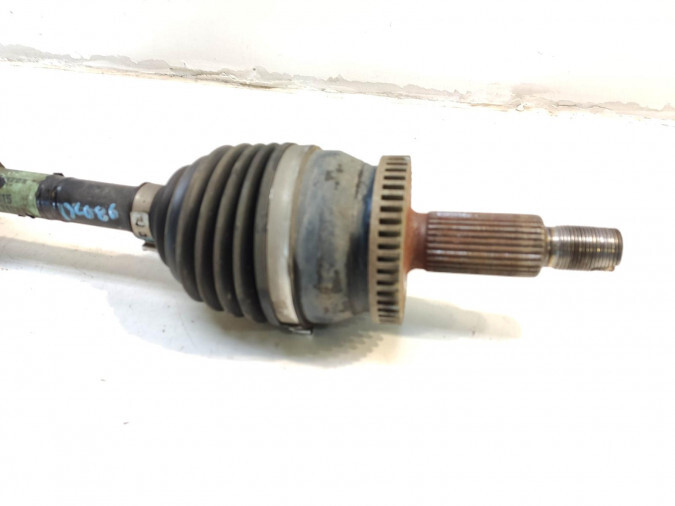 TRANSMISION DELANTERA IZQUIERDA HYUNDAI I40 2015