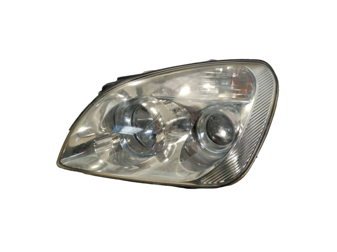 FARO DELANTERO IZQUIERDO KIA CARENS 2009