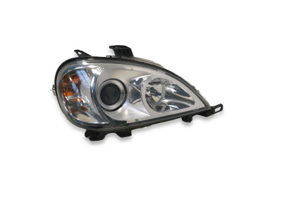 FARO DELANTERO DERECHO MERCEDES ML 270 CDI 2006
