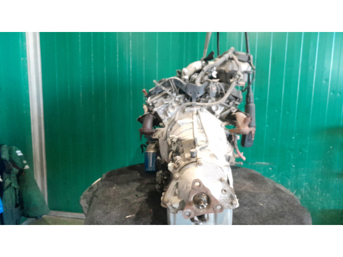 ALTERNADOR JAGUAR S-TYPE 1999