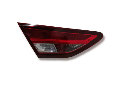 PILOTO TRASERO IZQUIERDO INTERIOR SEAT LEON 2017