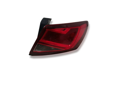 PILOTO TRASERO DERECHO SEAT LEON 2017