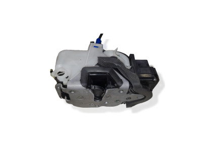 CERRADURA PUERTA DELANTERA DERECHA OPEL ASTRA 2014