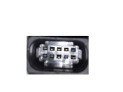 CERRADURA PUERTA DELANTERA DERECHA OPEL ASTRA 2014