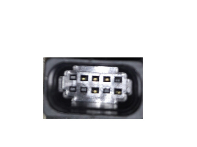 CERRADURA PUERTA DELANTERA DERECHA OPEL ASTRA 2014