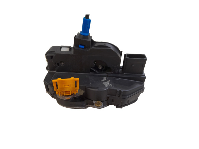 CERRADURA PUERTA DELANTERA IZQUIERDA OPEL ASTRA 2014
