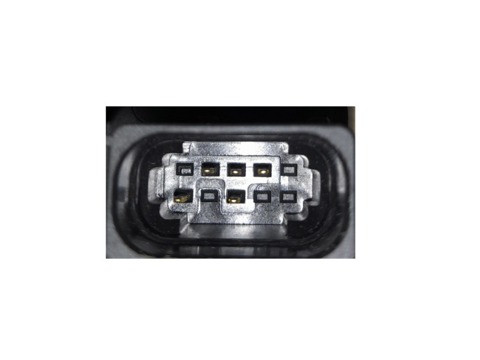CERRADURA PUERTA DELANTERA IZQUIERDA OPEL ASTRA 2014