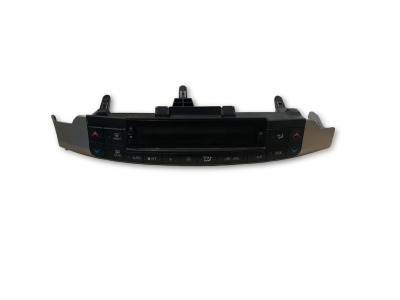 MANDO CALEFACCION LEXUS CT 200H 2019
