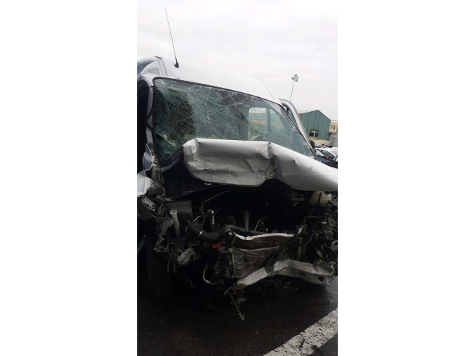 PILOTO ADICIONAL FRENO PUERTA DERECHA RENAULT MASTER 2019