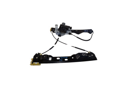 ELEVALUNAS DELANTERO IZQUIERDO OPEL ASTRA 2014