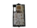 MANDO ELEVALUNAS DELANTERO DERECHO LEXUS CT 200H 2019