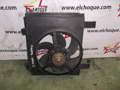VENTILADOR SO SMART 2003