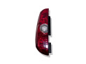 PILOTO TRASERO IZQUIERDO OPEL COMBO 2016