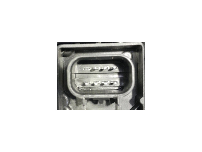 PILOTO TRASERO IZQUIERDO OPEL COMBO 2016