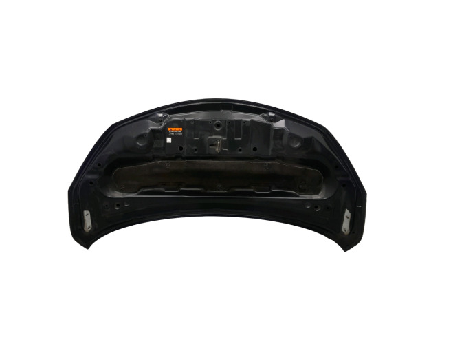 CAPOT NISSAN NOTE 2016