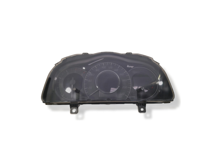 CUADRO INSTRUMENTOS NISSAN NOTE 2016