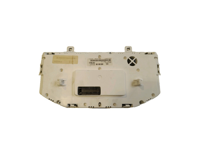 CUADRO INSTRUMENTOS NISSAN NOTE 2016