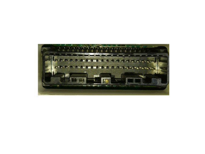 CUADRO INSTRUMENTOS NISSAN NOTE 2016