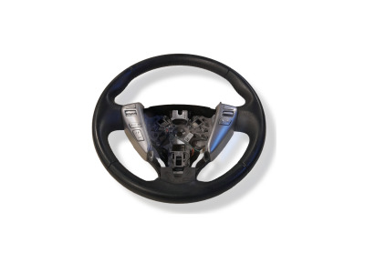 VOLANTE NISSAN NOTE 2016