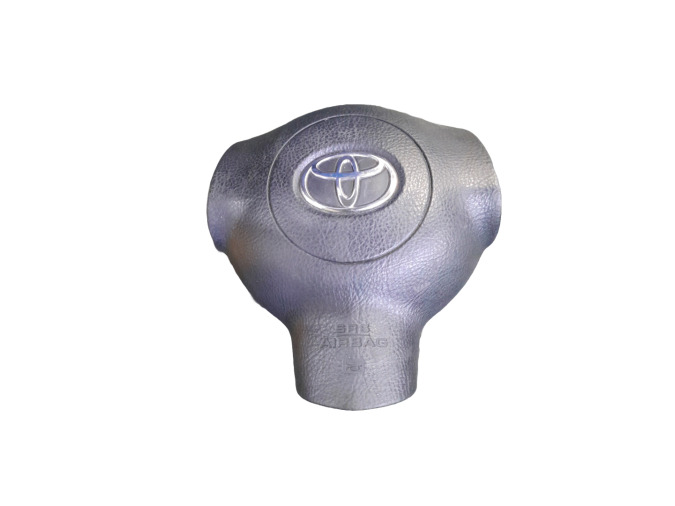 KIT AIRBAG TOYOTA RAV4 NEGRO 2003