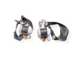 KIT AIRBAG TOYOTA RAV4 NEGRO 2003