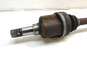 TRANSMISION IZQUIERDA SO CITROEN XSARA 1998