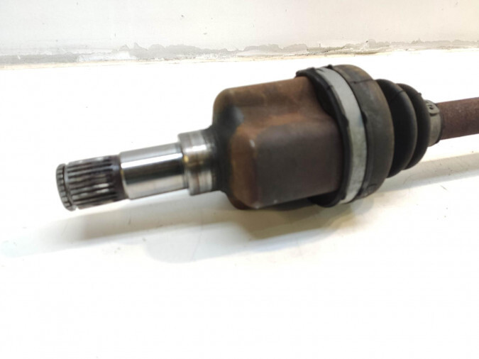 TRANSMISION IZQUIERDA SO CITROEN XSARA 1998