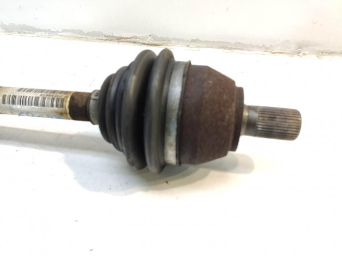 TRANSMISION IZQUIERDA SO CITROEN XSARA 1998