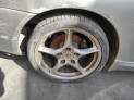 PINZA TRASERA IZQUIERDA PORSCHE 911 2004