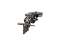 COLUMNA DIRECCION MAZDA 3 2024