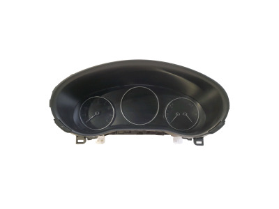 CUADRO INSTRUMENTOS MAZDA 3 2024