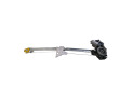 ELEVALUNAS TRASERO DERECHO MAZDA 3 2024