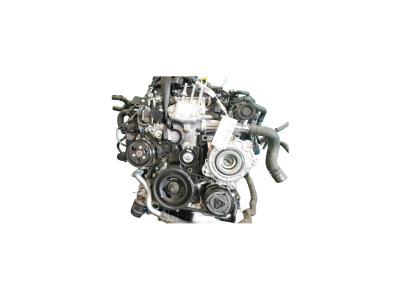 MOTOR CON ACCESORIOS Y CAJA DE CAMBIOS MAZDA 3 2024