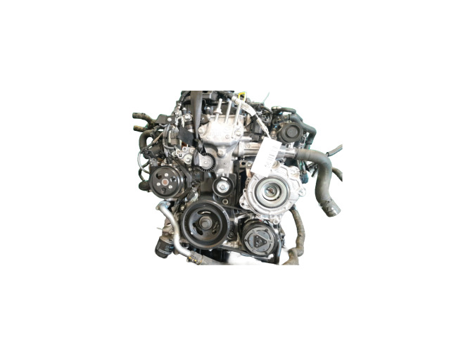 CAJA CAMBIOS MAZDA 3 2024