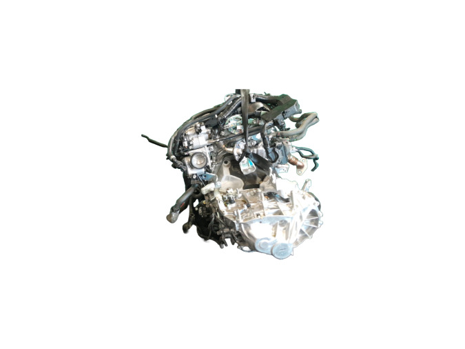 MOTOR SO MAZDA 3 2024