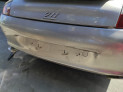 Parachoques trasero color Gris PORSCHE 911 2004