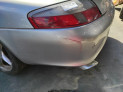 Parachoques trasero color Gris PORSCHE 911 2004