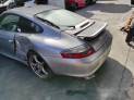 REFUERZO PARACHOQUES TRASERO PORSCHE 911 2004