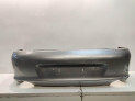 Parachoques trasero color Gris PORSCHE 911 2004