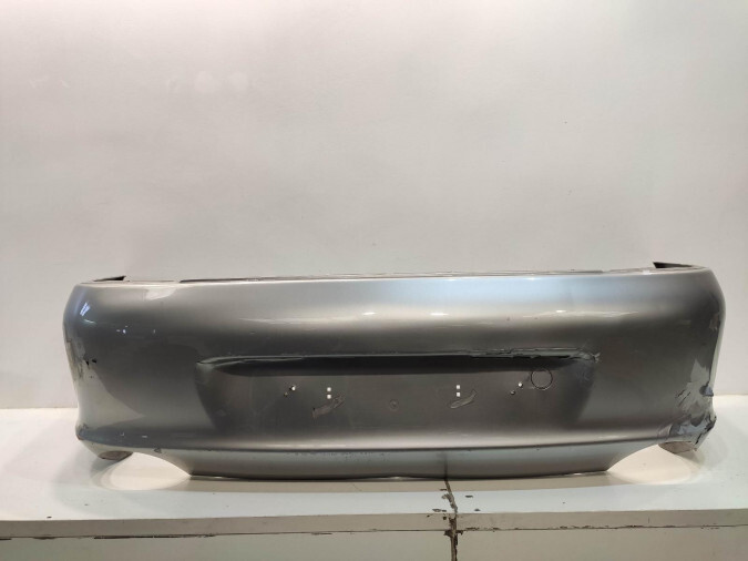Parachoques trasero color Gris PORSCHE 911 2004