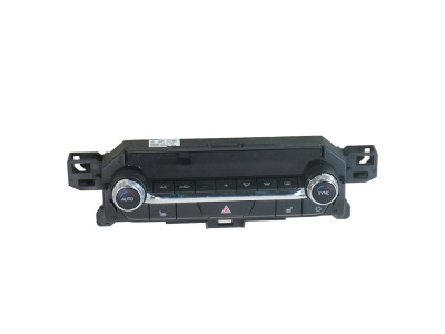 MANDO CALEFACCION MAZDA 3 2024